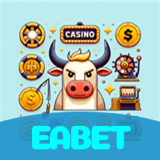 EABET:Jogue nas slots e mude sua sorte agora mesmo!
