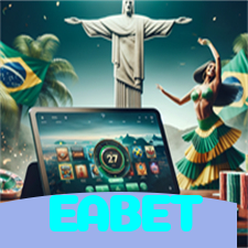 EABET：Apostas ao vivo no futebol e prêmios incríveis em jogos de cassino como roleta!
