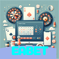 EABET：A sorte está ao seu lado! Aposte no futebol online e vença!