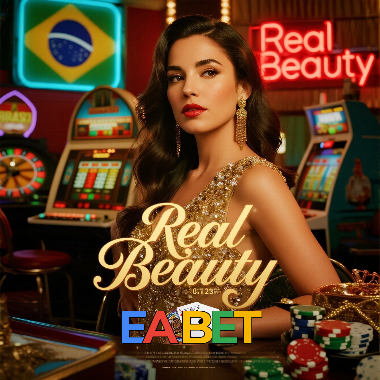 EABET:Divirta-se com poker, roleta e apostas ao vivo no futebol online!