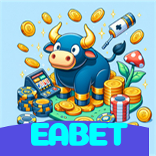 EABET：Jogue poker, aposte no futebol e vença com grandes prêmios!