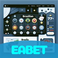 EABET:Sinta a adrenalina das slots e conquiste vitórias como nunca!