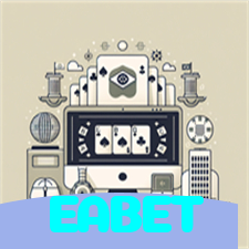 EABET：Apostas no futebol e grandes vitórias em roleta e blackjack!