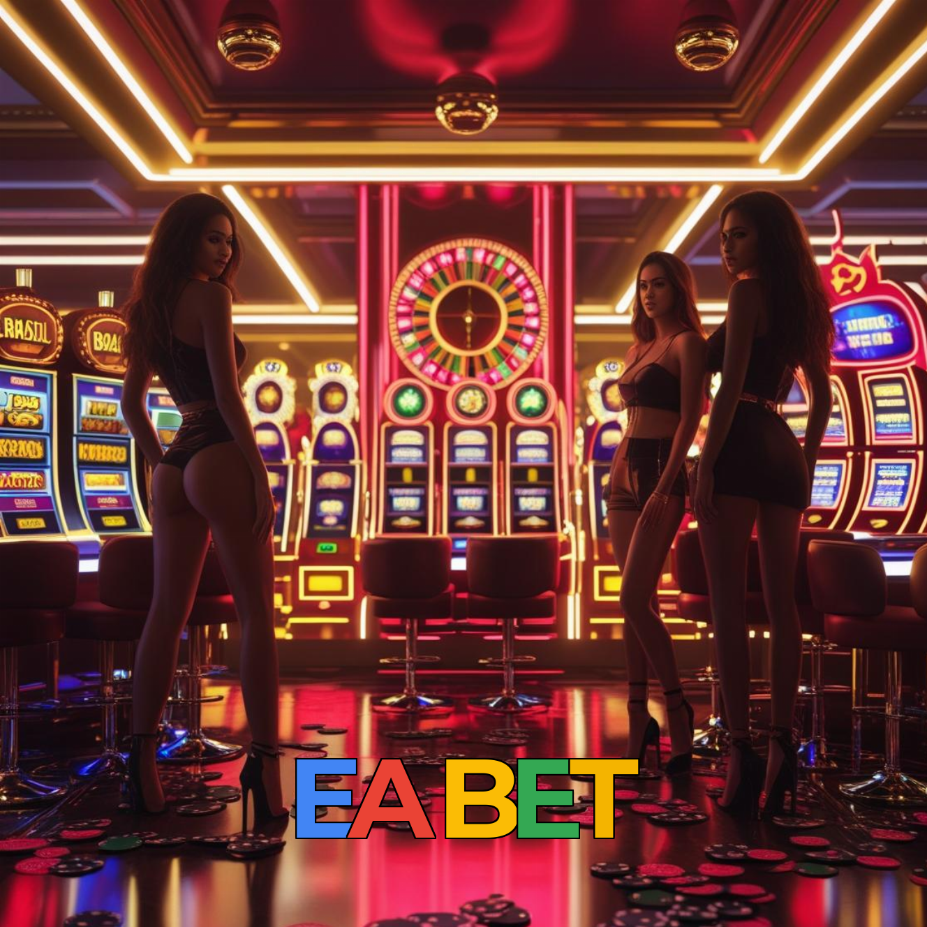 EABET:Jogue poker, roleta e aposte no futebol no melhor cassino online!