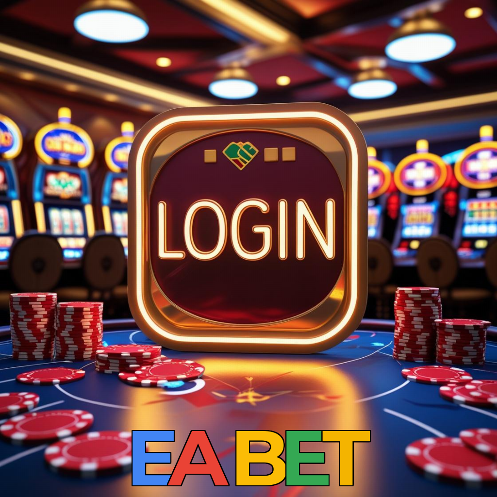 EABET:Aposte no futebol digital e vença as maiores competições!