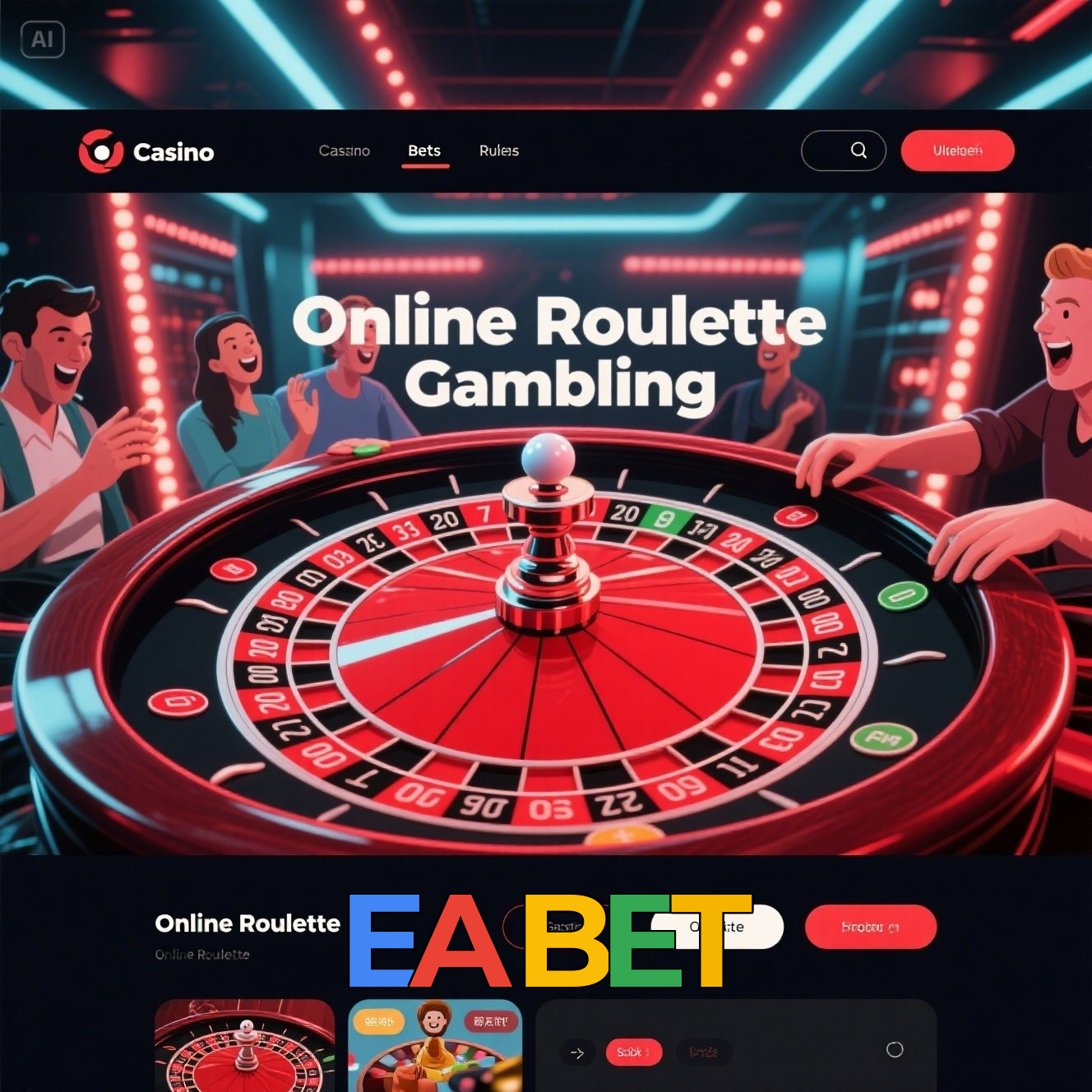 EABET:Jogue futebol online e sinta a vitória ao seu alcance!