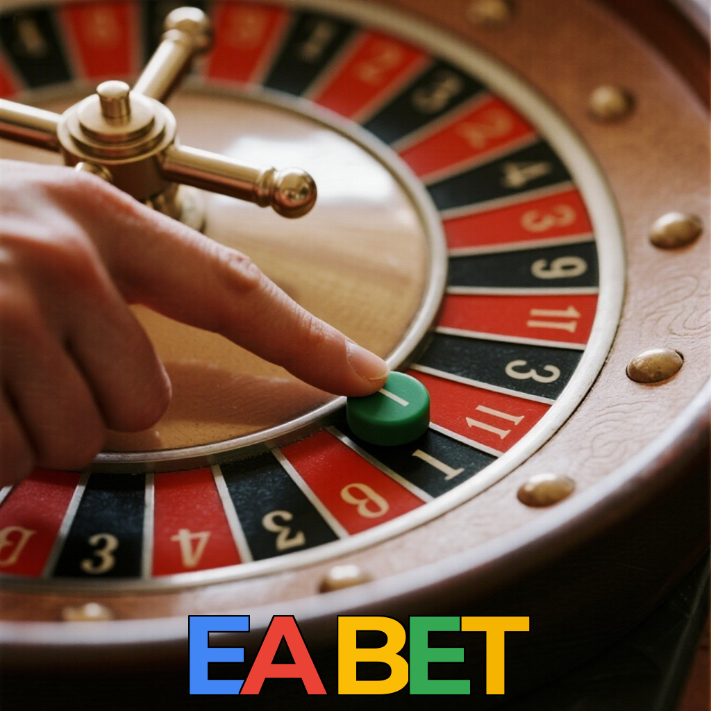 EABET:Jogue slots e aposte no futebol ao vivo para vitórias emocionantes!