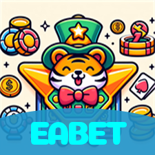 EABET:O cassino online mais confiável para apostas no futebol e jogos de cassino!
