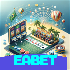 EABET:Jogue as melhores slots e aposte em futebol com confiança e segurança!