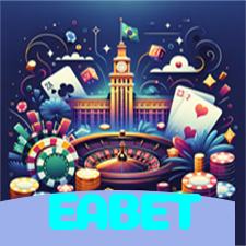 EABET：Em nosso cassino online, grandes prêmios estão ao seu alcance!