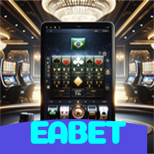 EABET：Vença na roleta e conquiste prêmios gigantes!