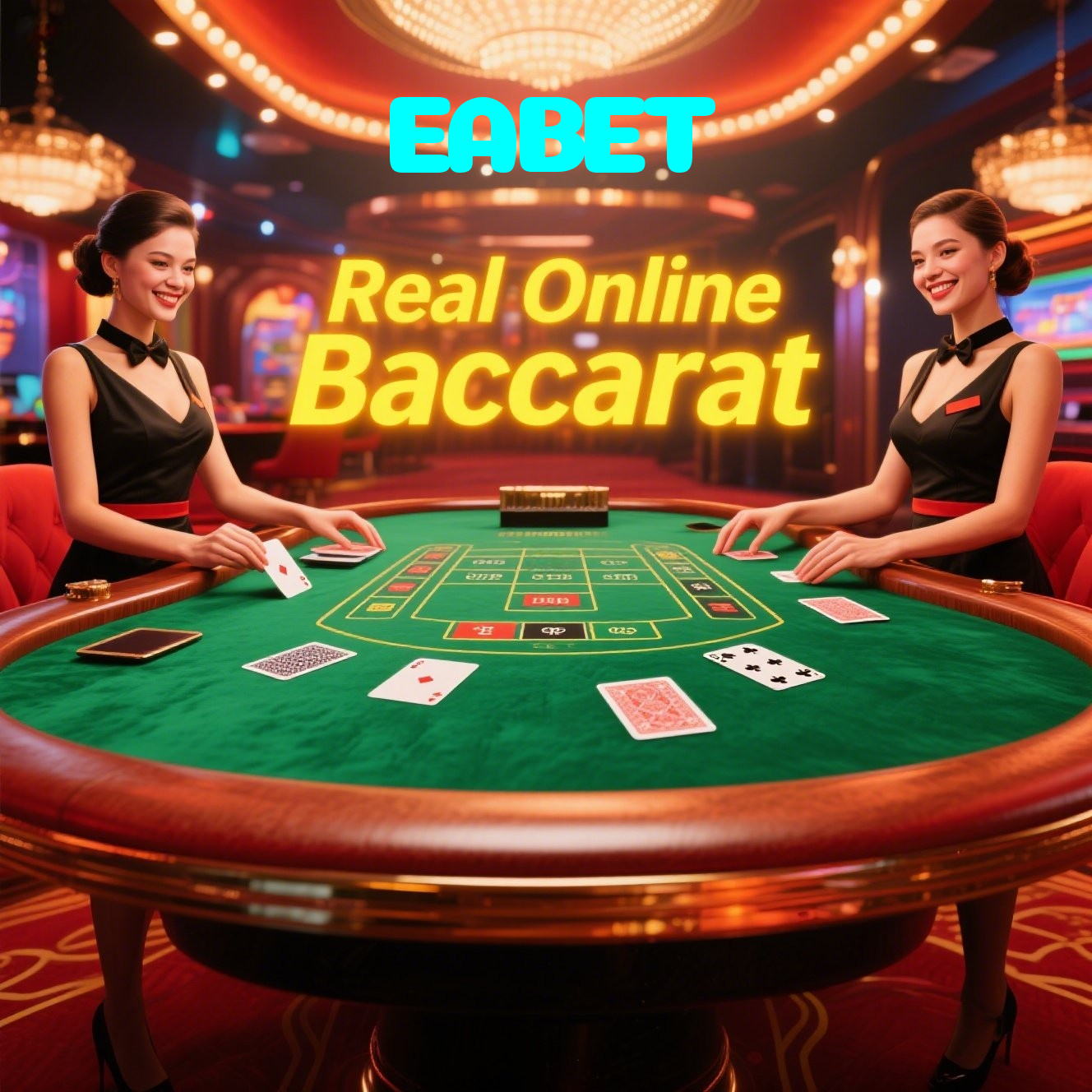 EABET:Ganhe na roleta e aposte no futebol no cassino online mais confiável!