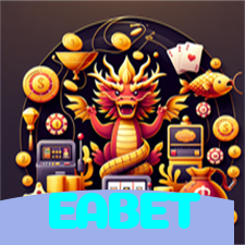 EABET:Onde sua sorte brilha com poker, roleta e apostas no futebol online!