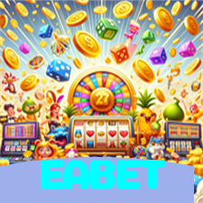 EABET：A sorte te espera nas nossas roletas! Aposte e vença!