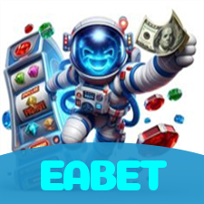 EABET:Apostas no futebol e grandes prêmios nos melhores jogos de cassino!