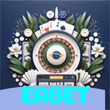 EABET:Jogue nas melhores slots e conquiste grandes jackpots!