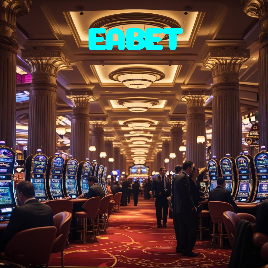 EABET:Jogue poker como um profissional e vença grandes desafios!