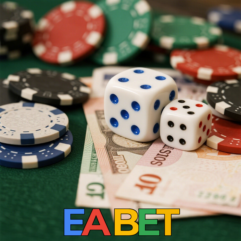 EABET:Jogue blackjack, aposte no futebol e ganhe prêmios no nosso cassino online!