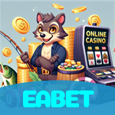 EABET:Cada giro é uma chance de ganhar! Jogue nas slots agora mesmo!
