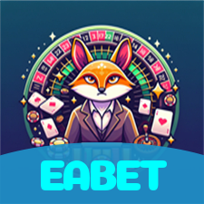 EABET:Jogue poker e prove que você é o melhor nas cartas!