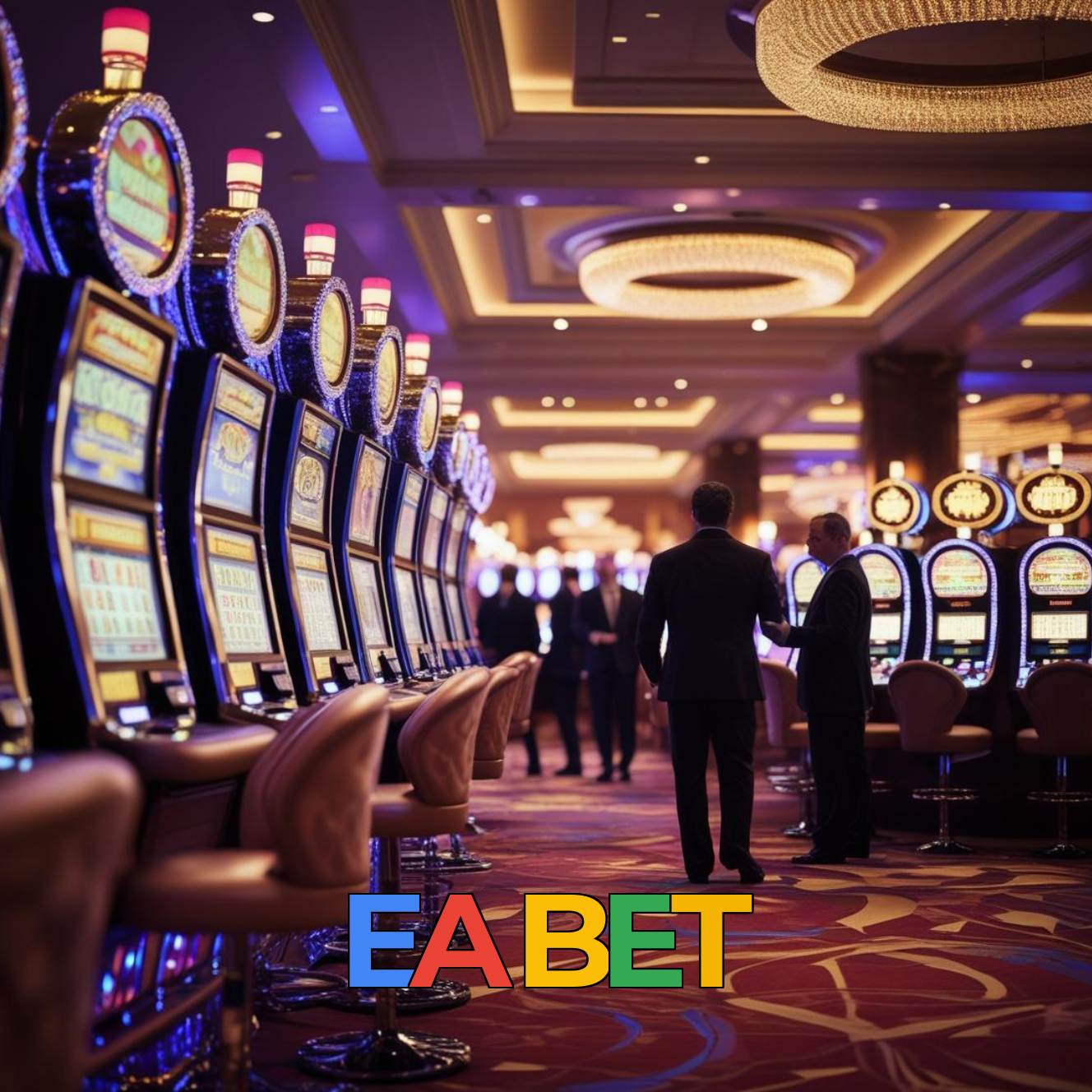EABET:Aposte nas nossas roletas e veja a sorte sorrir para você!