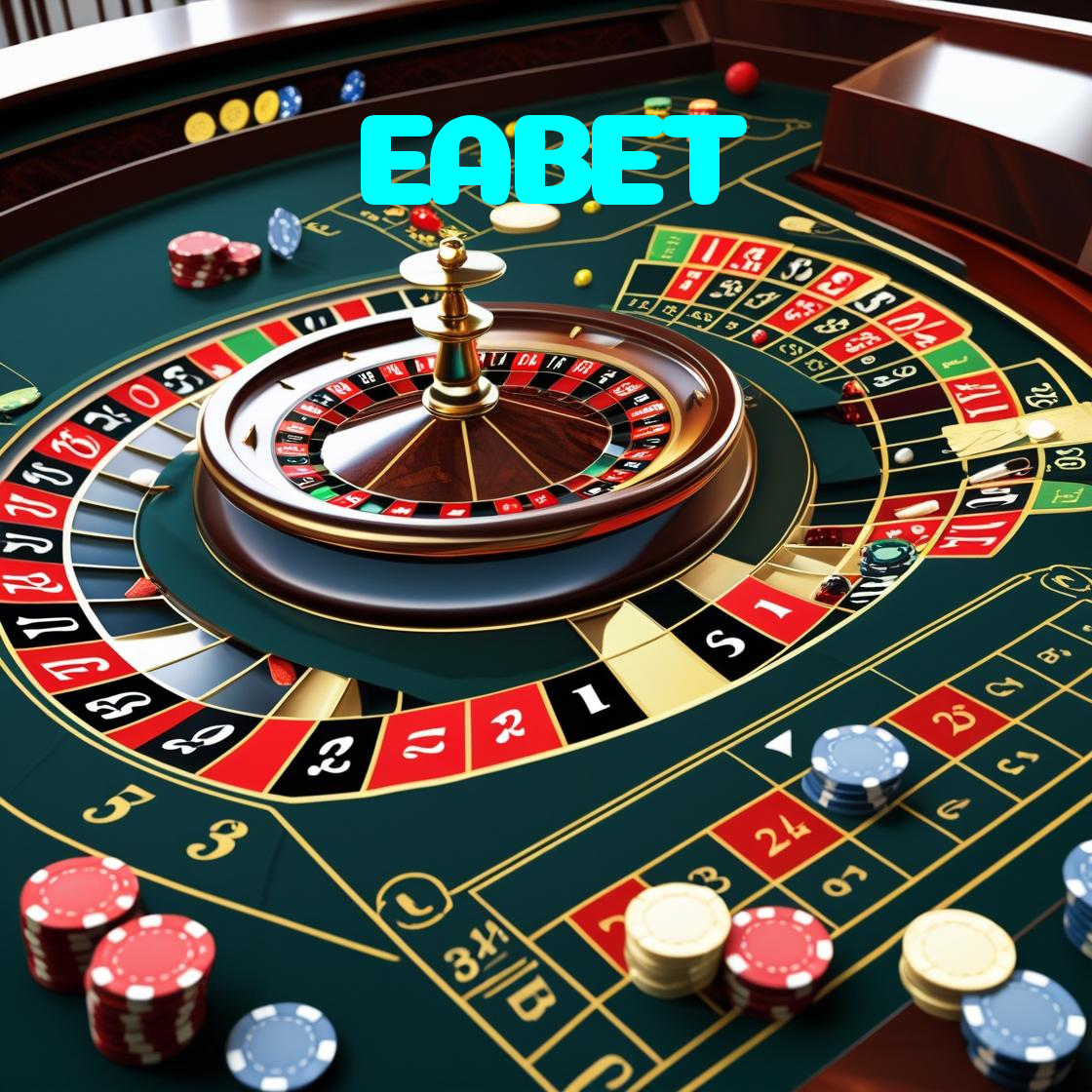 EABET:A melhor experiência de apostas e jogos de cassino, incluindo futebol online!
