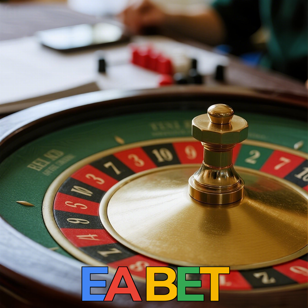 EABET：Onde a diversão nunca para: apostas no futebol e jogos de cassino!