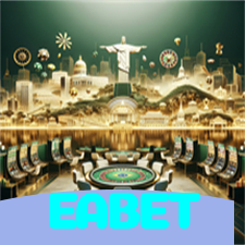 EABET:Aposte em nosso cassino e viva uma experiência única de diversão!