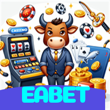 EABET:O melhor cassino para você jogar poker e fazer apostas no futebol online!