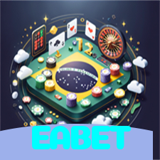 EABET：No cassino online mais confiável, experimente poker, roleta e futebol ao vivo!