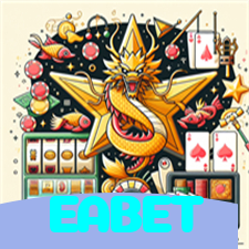 EABET:O melhor cassino para você jogar poker e fazer apostas no futebol online!