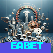 EABET:Aposte no futebol e ganhe prêmios fantásticos jogando slots e roleta!