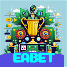 EABET：O cassino online mais confiável com apostas no futebol e prêmios em blackjack!