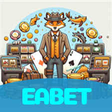 EABET：O cassino mais confiável para apostar no futebol e jogar slots!