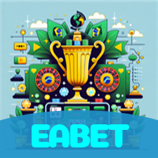 EABET：Sinta a emoção de jogar nas melhores slots do mercado!