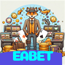 EABET:Jogue no cassino online e aposte no futebol para ganhar grandes prêmios!