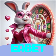 EABET：O cassino online mais confiável, com poker, roleta e futebol online!