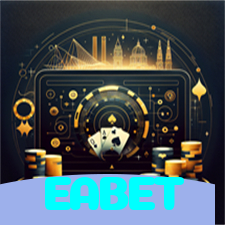 EABET:Jogue roleta, aposte no futebol e conquiste prêmios épicos!