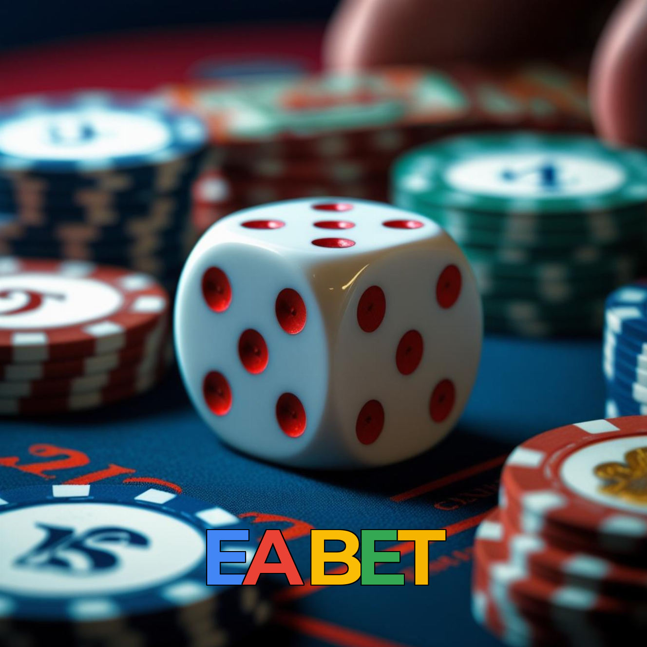 EABET:Jogue nas melhores slots e conquiste jackpots incríveis!