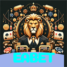 EABET:Ganhe na roleta e aposte no futebol no cassino online mais confiável!