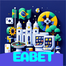 EABET:Gire a roleta e leve para casa grandes vitórias!