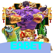 EABET：Jogue poker, aposte no futebol e vença com grandes vitórias no cassino online!