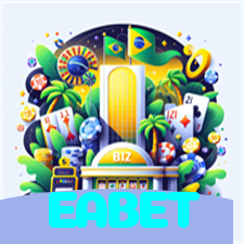 EABET:Apostas no futebol e grandes prêmios nos melhores jogos de cassino!
