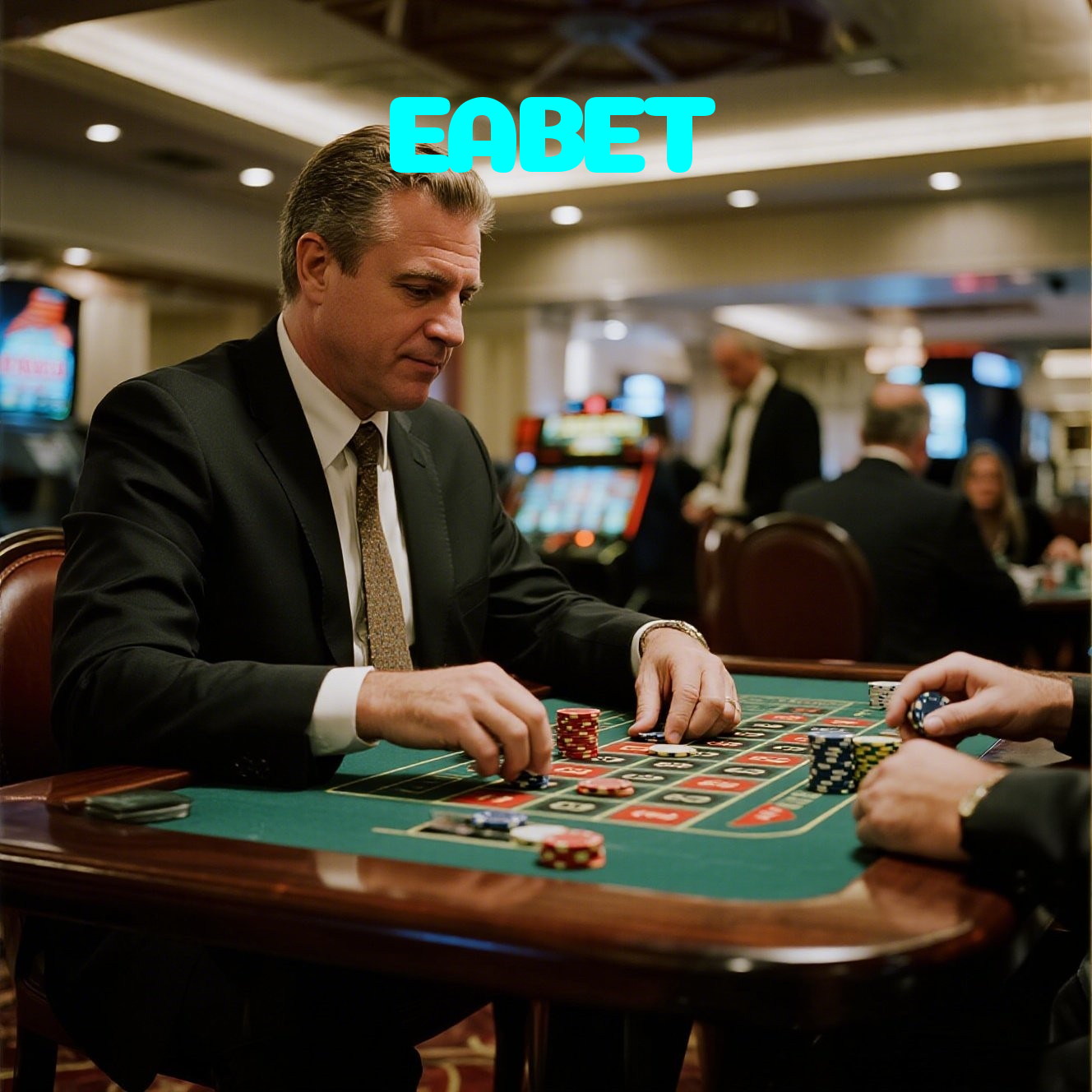 EABET:Apostas em futebol e diversão em blackjack esperam por você!