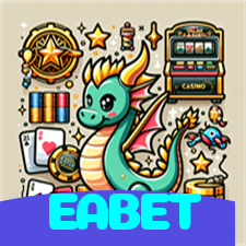EABET:Aposte no seu time no futebol e divirta-se com slots e roleta!