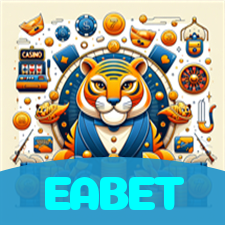 EABET:Jogue poker, roleta e aposte no futebol com grandes prêmios!