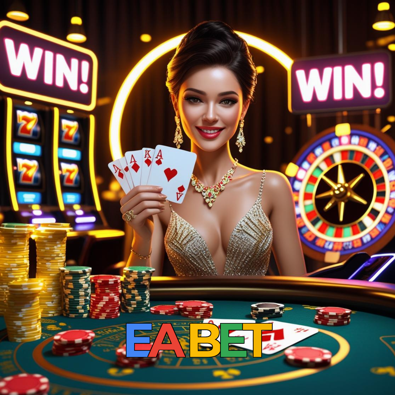 EABET:Apostas ao vivo no futebol e os melhores jogos de cassino para você!