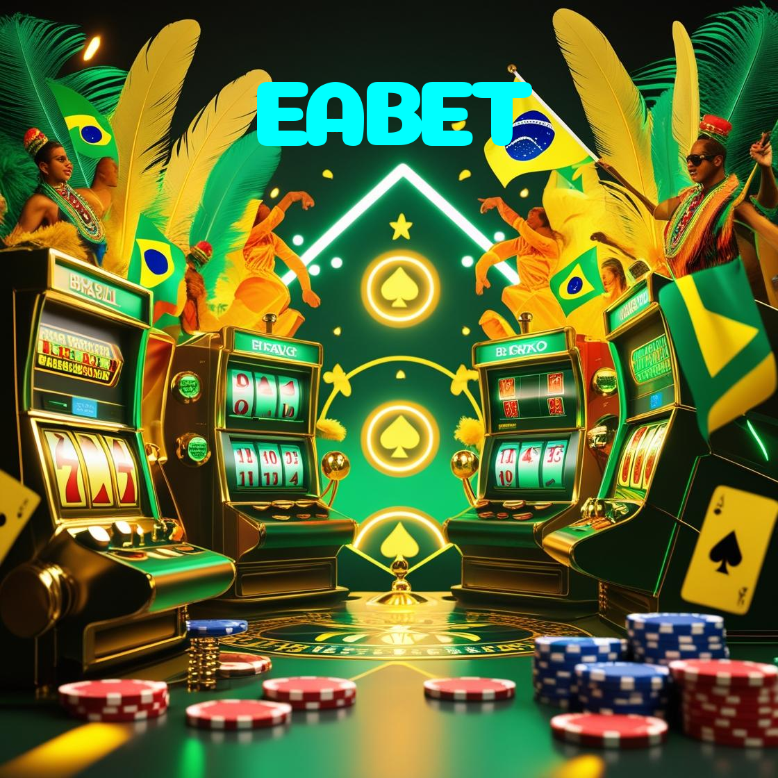 EABET:Jogue futebol online e sinta a emoção de ser campeão!