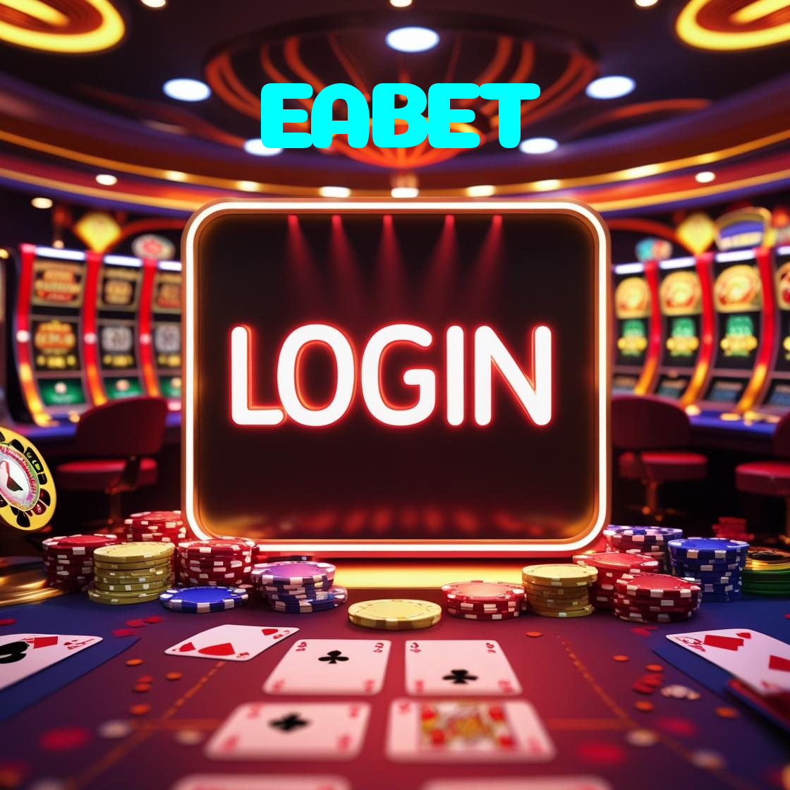 EABET:Jogue no cassino online com apostas no futebol e ganhe grandes prêmios!