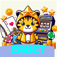 EABET:Venha viver a emoção do cassino! Gire a roleta e ganhe grandes prêmios!